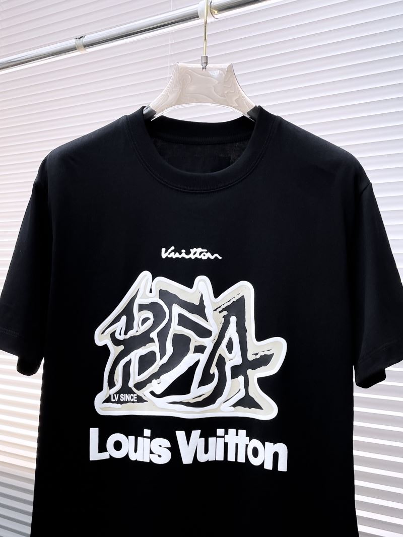 Louis Vuitton T-Shirts